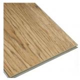 LIFEPROOF Lot of 9 Boxes of- Bow River 6 MIL x 9 in. W x 48 in. L Click Lock Waterproof Luxury Vinyl Plank Flooring (17.98 sqft/case) (Total of 161.82 Sq. Ft.) Perfect for Rooms up to 144 sq. ft.