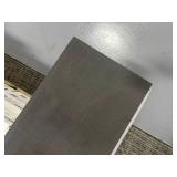 Lot of 12 Boxes of- DE-0107 Rigid Core Vinyl Plank Flooring (Total of 283.92 Sq. Ft.) Great for Rooms up to 255 sq. ft.