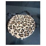 Vintage Vanity and Bath Collection with Talc, Body Powder, Razors, and Porcelain Cups