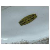 Collection of Duck and Swan Figurines, Planters, and Decorative Items