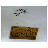 Collection of Duck and Swan Figurines, Planters, and Decorative Items