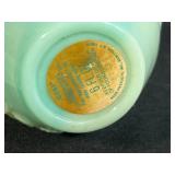 Collection of 4 Vintage Teapots and Decorative Vessels Including Sadler and Avon