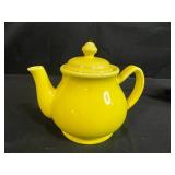 Vintage Tea Set with 3 Teapots, 2 Mugs, Saucers (one Tracy Porter for ZRIKE), and Cup