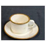 Vintage Tea Set with 3 Teapots, 2 Mugs, Saucers (one Tracy Porter for ZRIKE), and Cup