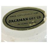 Vintage Tea Set with 3 Teapots, 2 Mugs, Saucers (one Tracy Porter for ZRIKE), and Cup