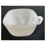 Assorted Vintage Glassware and Cups Collection