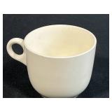 Assorted Vintage Glassware and Cups Collection