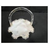 Vintage Glassware and Porcelain Dish Set Mixed Patterns and Styles