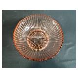 Vintage Glassware and Porcelain Dish Set Mixed Patterns and Styles