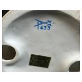 Collection of 4 Vintage Figurines Homco and Holly Hobbie