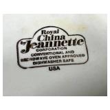 Assorted Vintage and Decorative Bowls, Creamer, and Porcelain Pitcher Set