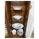 Noritake Sherwin Fine China Dinnerware Set Japan