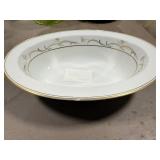 Noritake Sherwin Fine China Dinnerware Set Japan