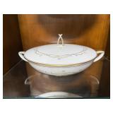 Noritake Sherwin Fine China Dinnerware Set Japan