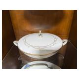 Noritake Sherwin Fine China Dinnerware Set Japan