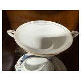 Noritake Sherwin Fine China Dinnerware Set Japan