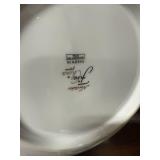 Noritake Sherwin Fine China Dinnerware Set Japan