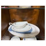 Noritake Sherwin Fine China Dinnerware Set Japan