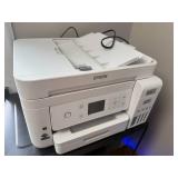 Epson EcoTank ET-3850 Wireless All-In-One Printer - untested
