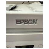 Epson EcoTank ET-3850 Wireless All-In-One Printer - untested