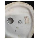 Lot of Vintage Porcelain and Ceramic Bird Figurines