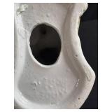 Lot of Vintage Porcelain and Ceramic Bird Figurines