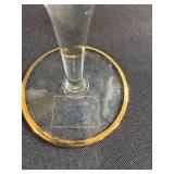 Vintage Glassware and Ransburg Tin Collection