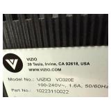 Vizio 32-Inch VO320E Eco HD LCD TV