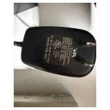 Cyber Acoustics Computer Speakers with Subwoofer, Power Adapter, and Power Strip