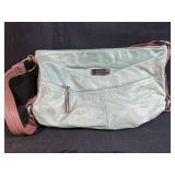 Set of 4 Vintage and Designer Handbags Including Stone Mountain and Ande