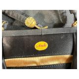 Set of 4 Vintage and Designer Handbags Including Stone Mountain and Ande