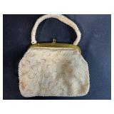 Set of 4 Vintage and Designer Handbags Including Stone Mountain and Ande