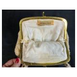 Set of 4 Vintage and Designer Handbags Including Stone Mountain and Ande