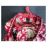 Collection of 4 Assorted Evening Handbags and Purses