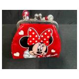 Collection of 4 Assorted Evening Handbags and Purses