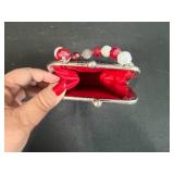 Collection of 4 Assorted Evening Handbags and Purses