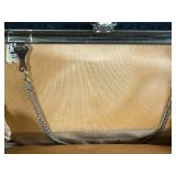 Collection of 4 Assorted Evening Handbags and Purses