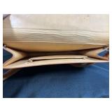 Collection of 4 Designer and Vintage Handbags including Laurel Burch and Vera Bradley