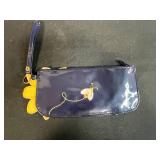 Collection of 4 Unique Purses and Clutches - Crochet, Floral, Novelty Designs