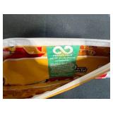 Collection of 4 Unique Purses and Clutches - Crochet, Floral, Novelty Designs