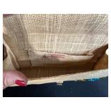 Collection of 4 Unique Purses and Clutches - Crochet, Floral, Novelty Designs