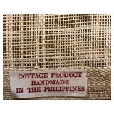 Collection of 4 Unique Purses and Clutches - Crochet, Floral, Novelty Designs