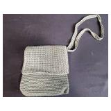 Collection of 4 Unique Purses and Clutches - Crochet, Floral, Novelty Designs