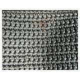 Collection of 4 Unique Purses and Clutches - Crochet, Floral, Novelty Designs