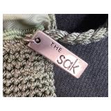 Collection of 4 Unique Purses and Clutches - Crochet, Floral, Novelty Designs