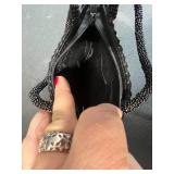 Collection of 5 Vintage Evening Bags and Clutches