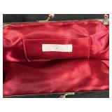 Collection of 5 Vintage Evening Bags and Clutches