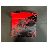 Collection of 5 Unique Handbags and Purses - Various Styles and Materials