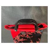 Collection of 5 Unique Handbags and Purses - Various Styles and Materials