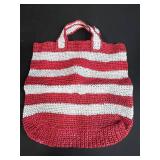 Collection of 5 Unique Handbags and Purses - Various Styles and Materials